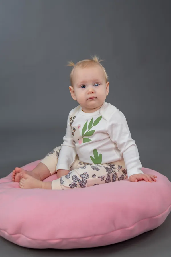 ПОЛЗУНКИ для девочки