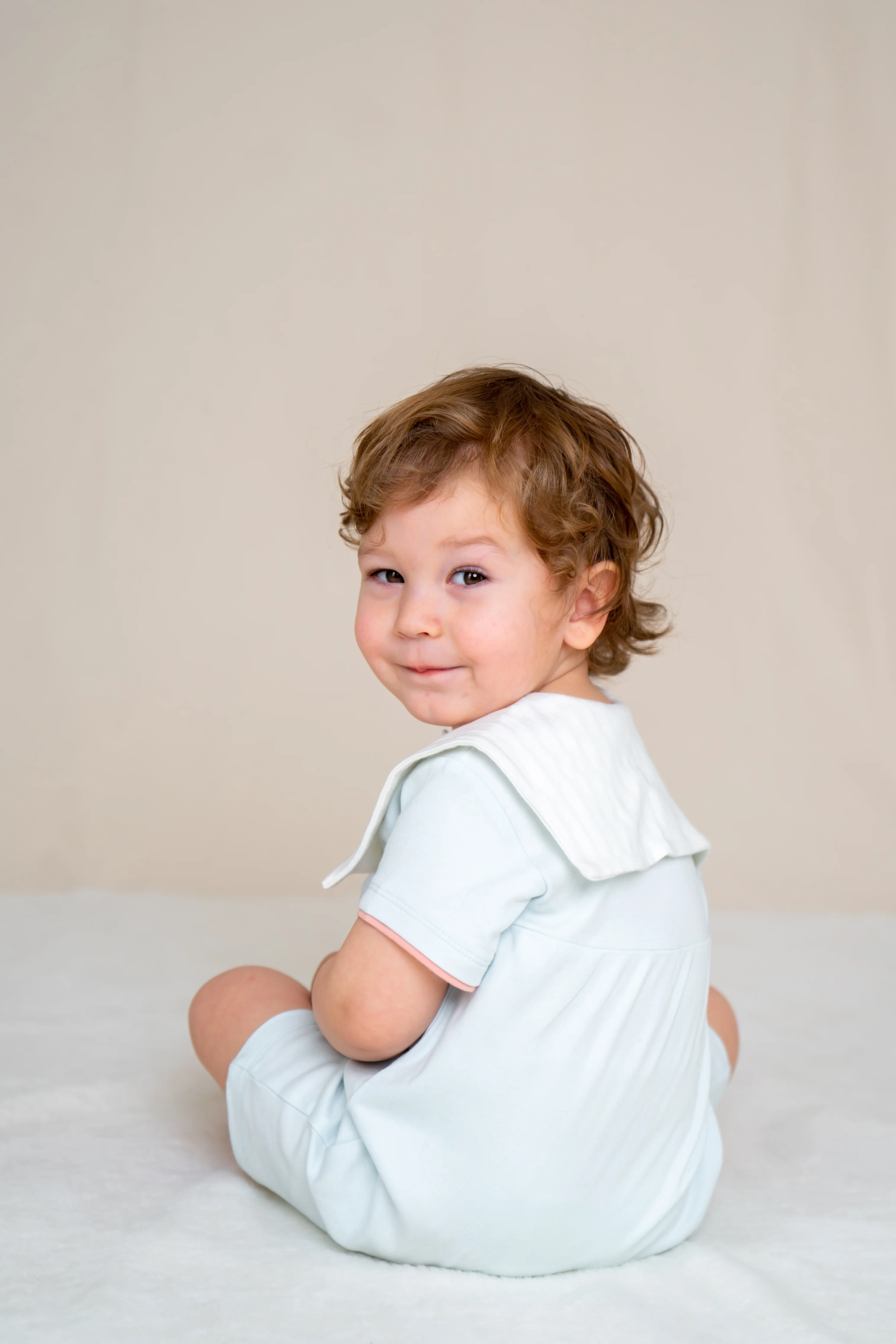 ПЕСОЧНИК для мальчика