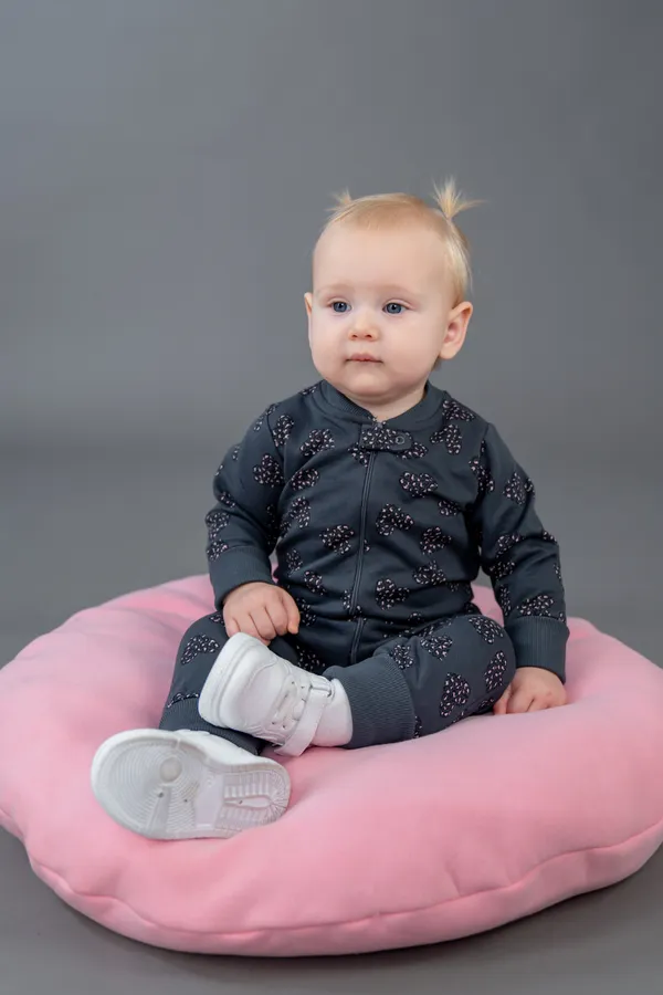 КОМБИНЕЗОН для девочки