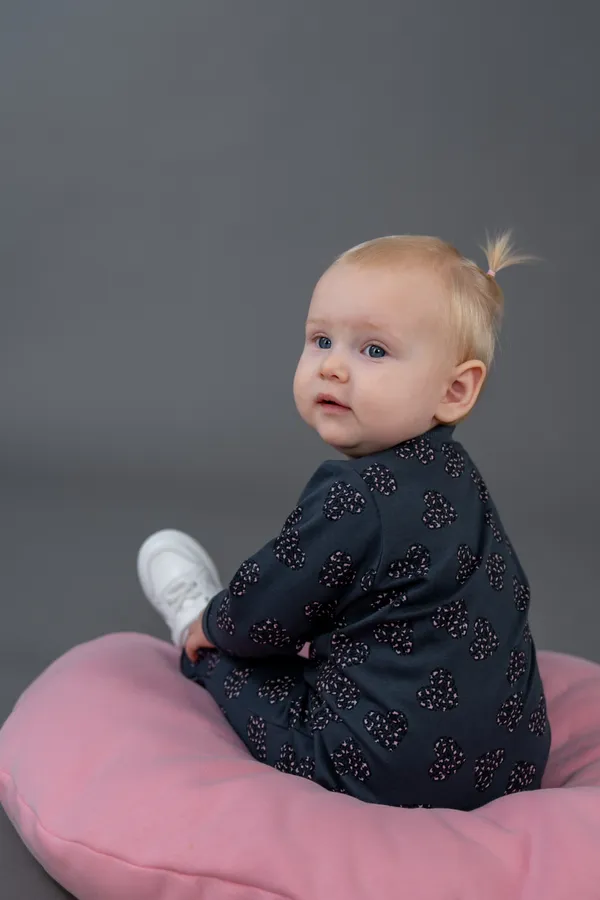 КОМБИНЕЗОН для девочки