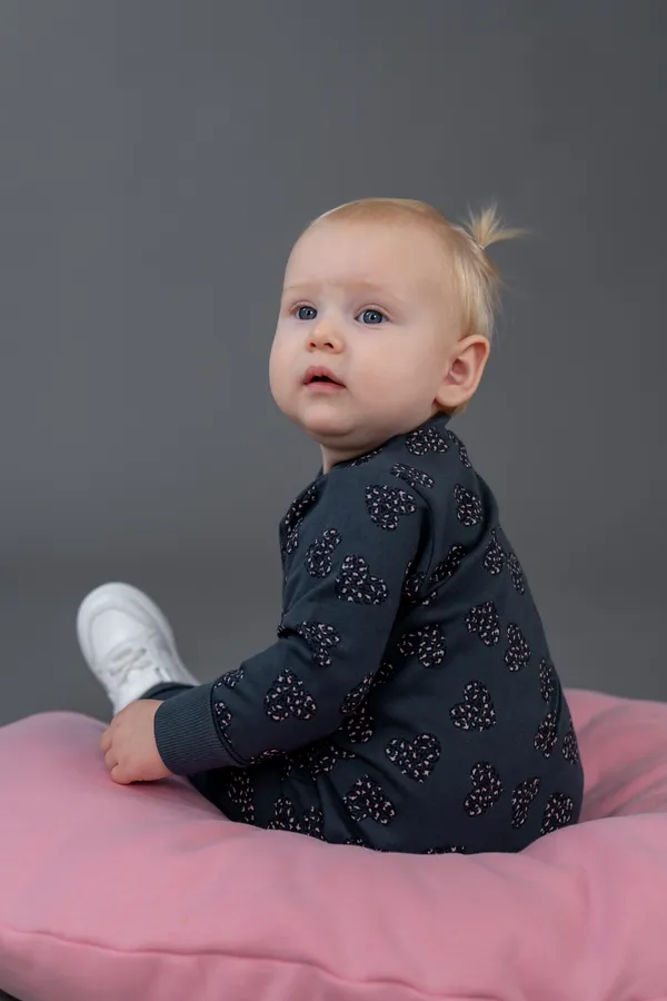 КОМБИНЕЗОН для девочки