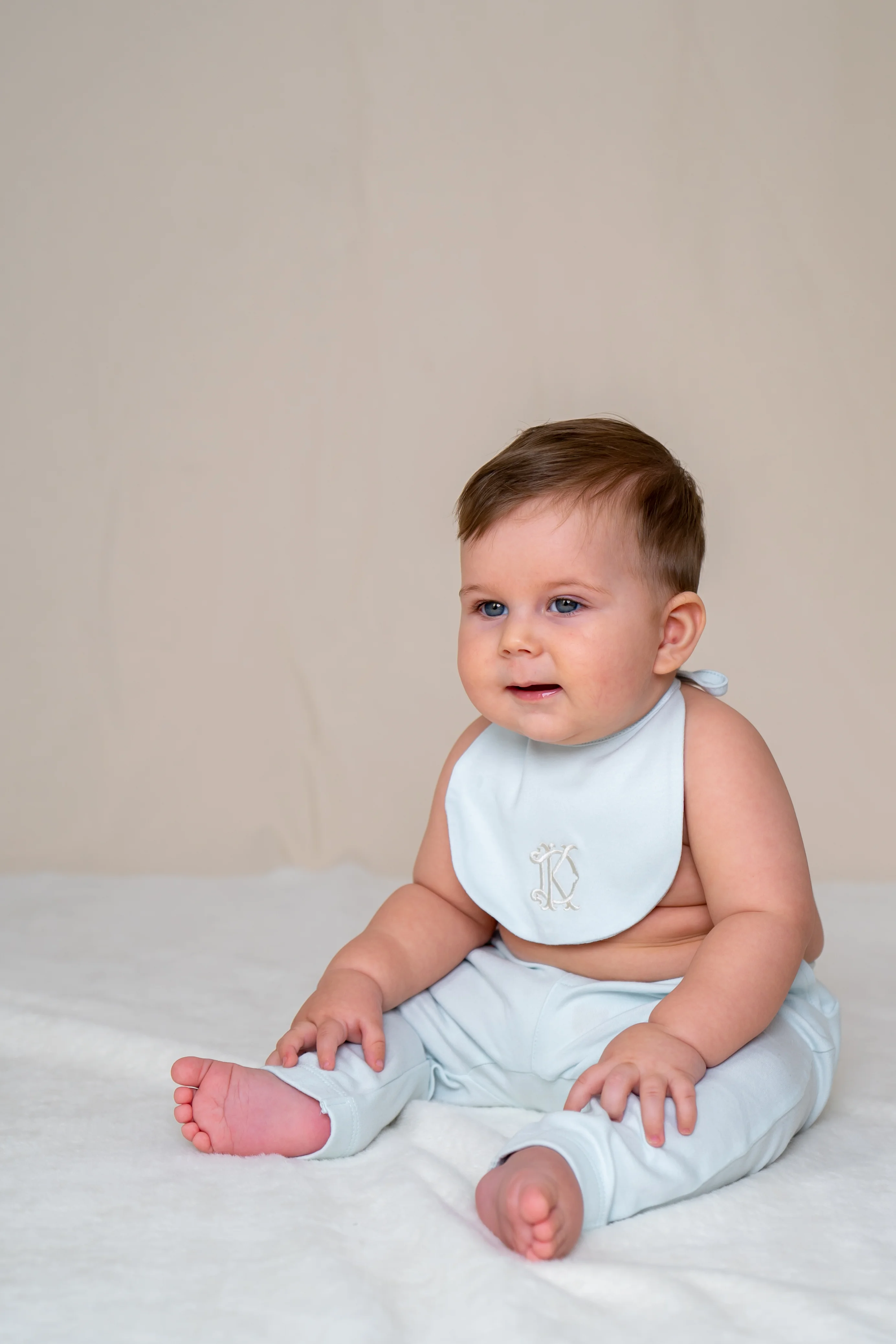 Нагрудник для детей