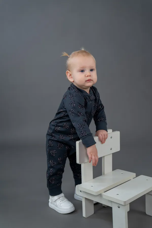 КОМБИНЕЗОН для девочки