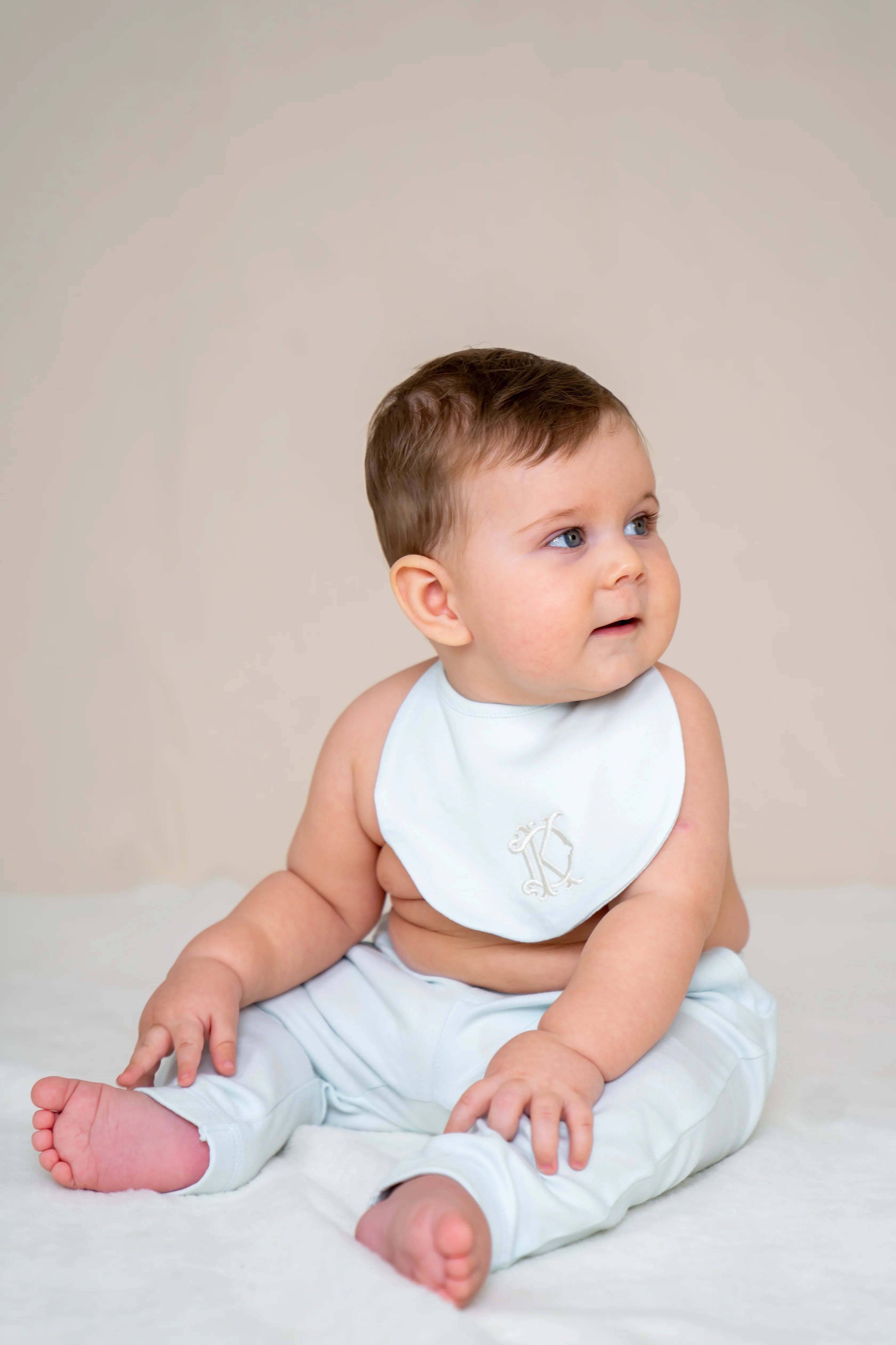 Нагрудник для детей