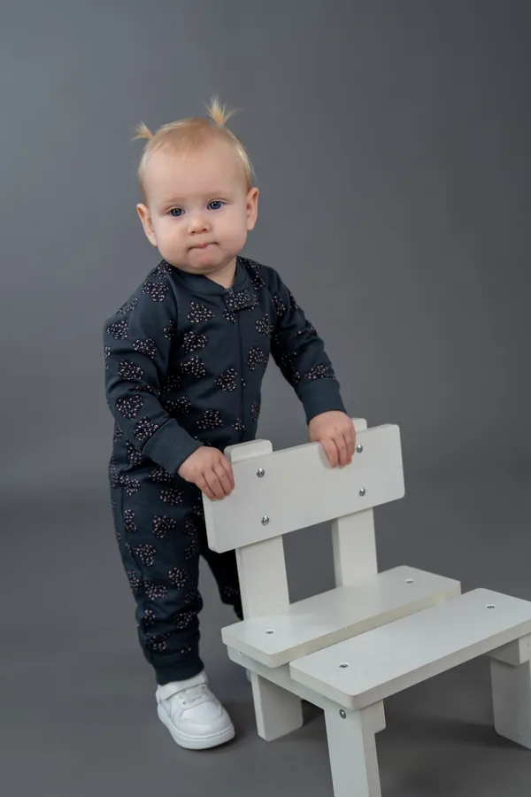 КОМБИНЕЗОН для девочки