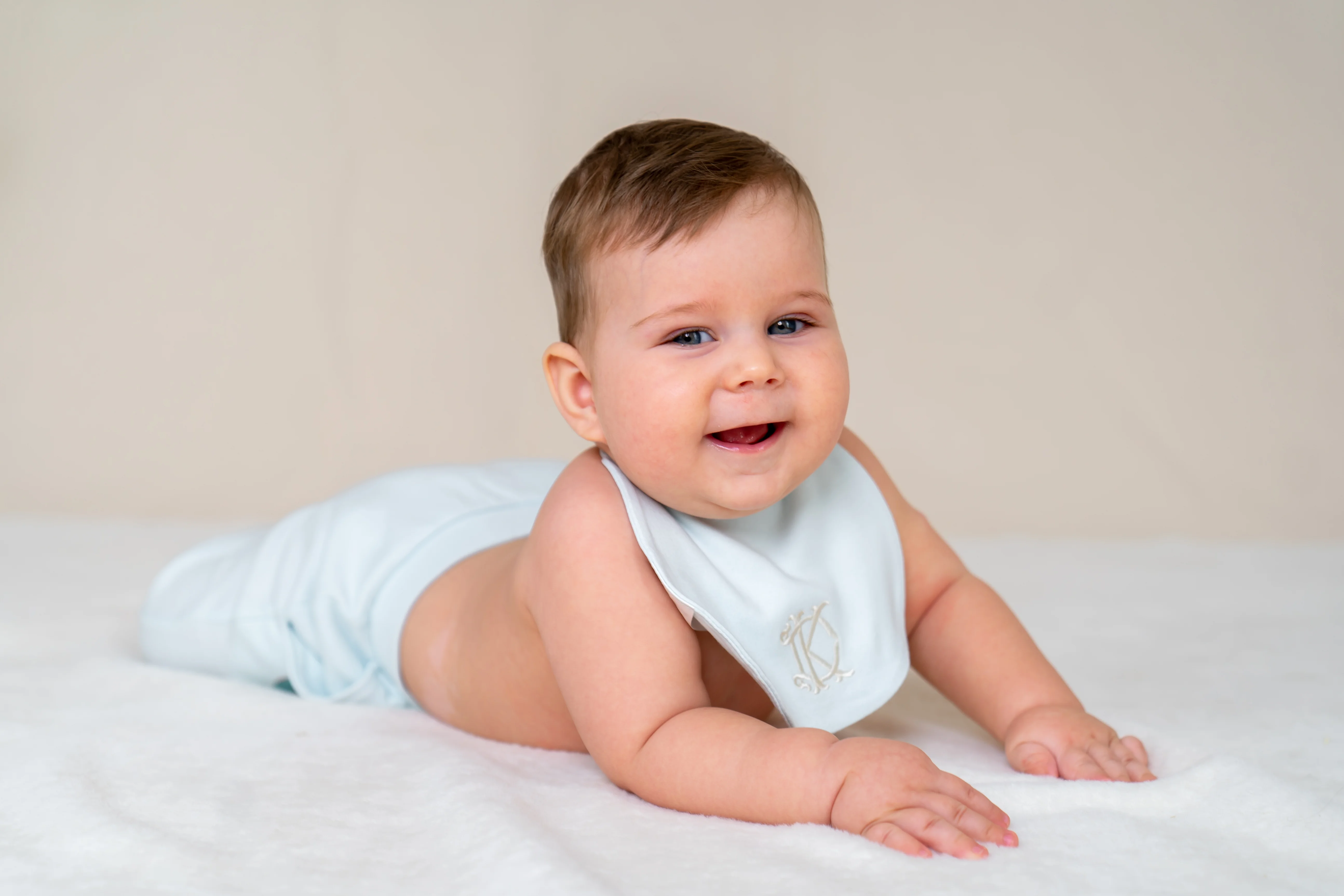 Нагрудник для детей