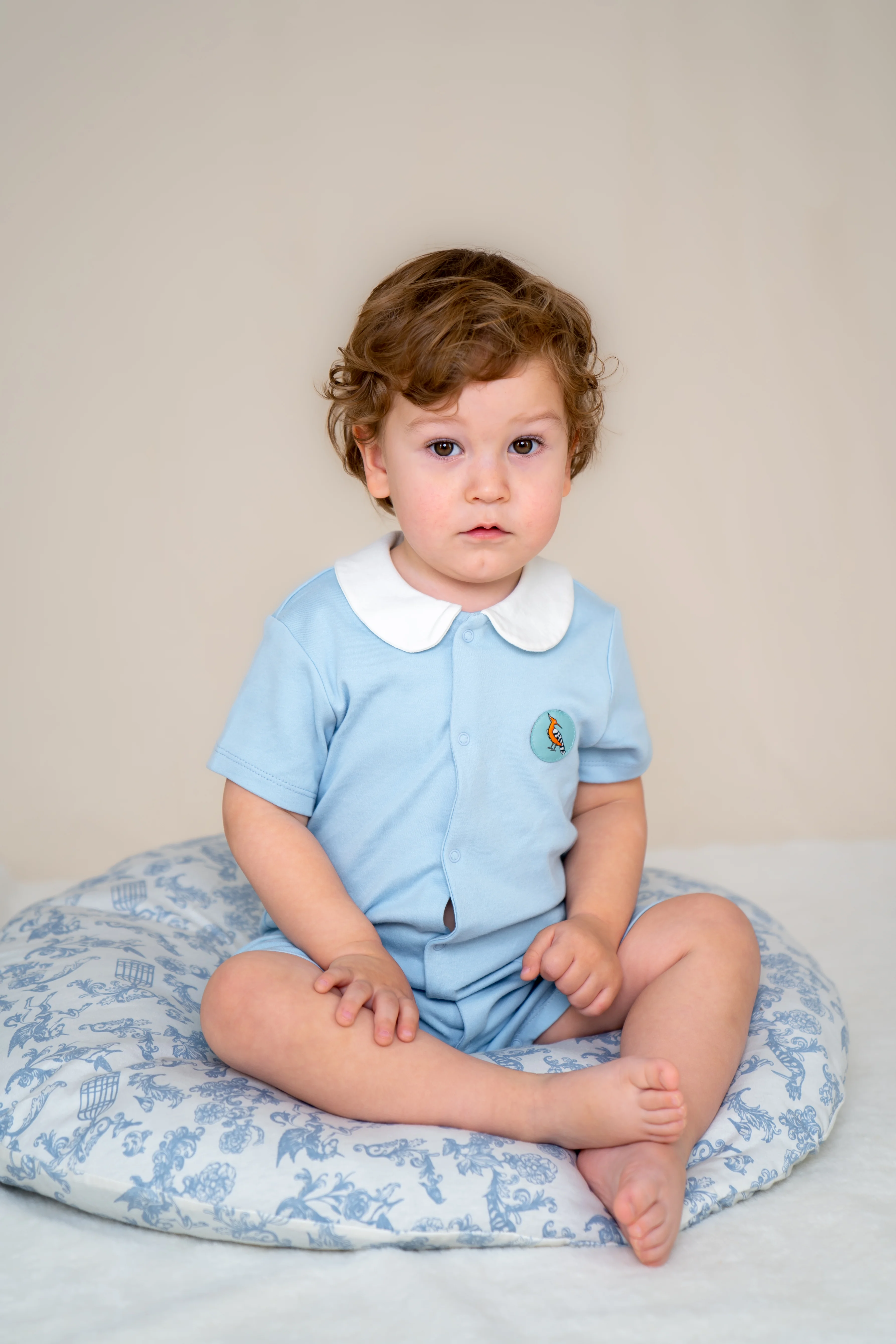 ПЕСОЧНИК для мальчика