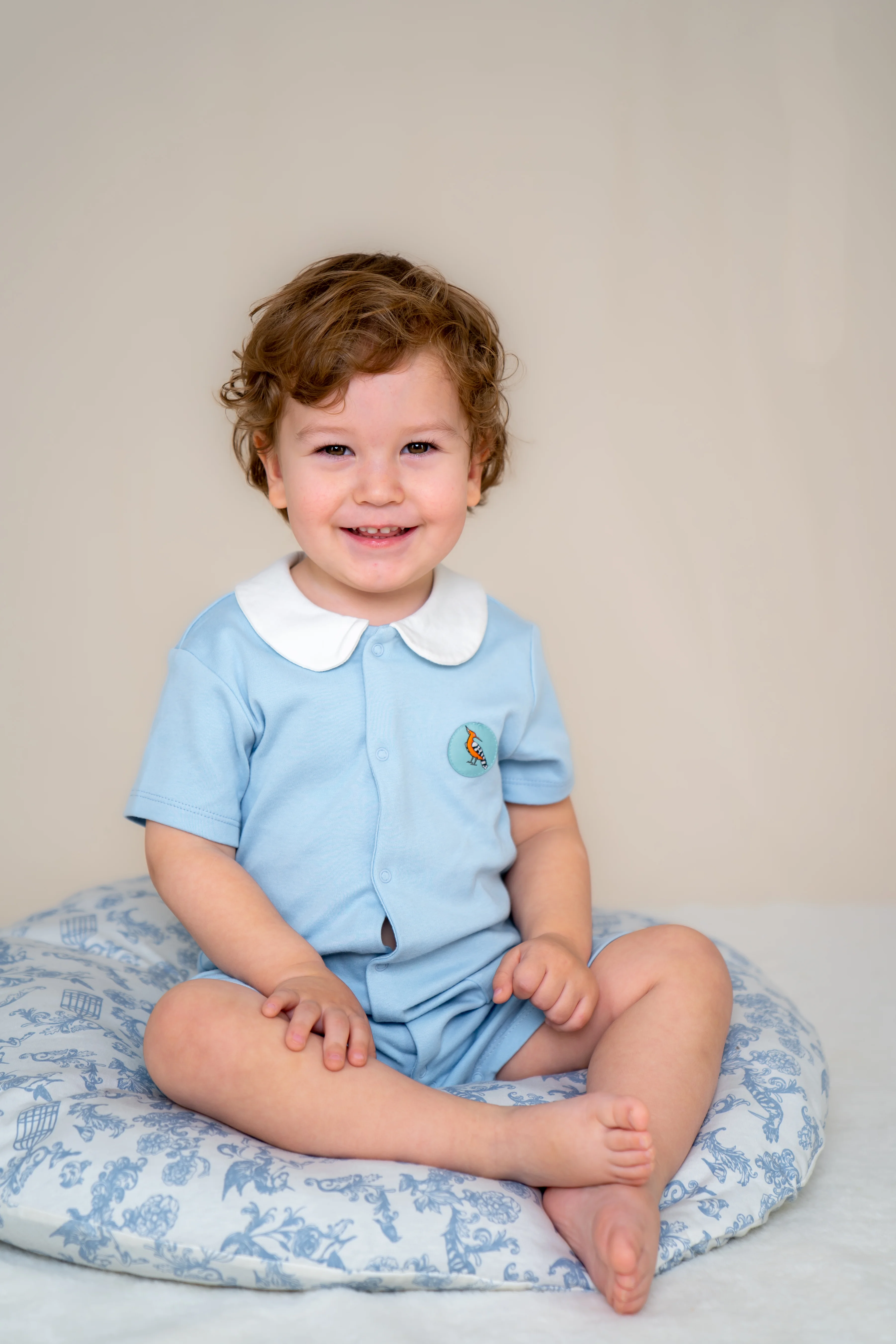 ПЕСОЧНИК для мальчика