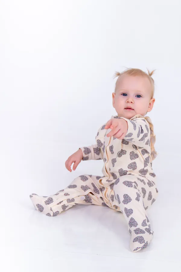 КОМБИНЕЗОН для девочки