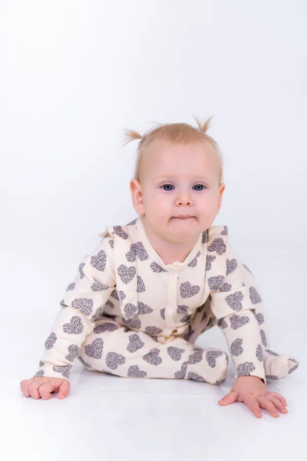 КОМБИНЕЗОН для девочки