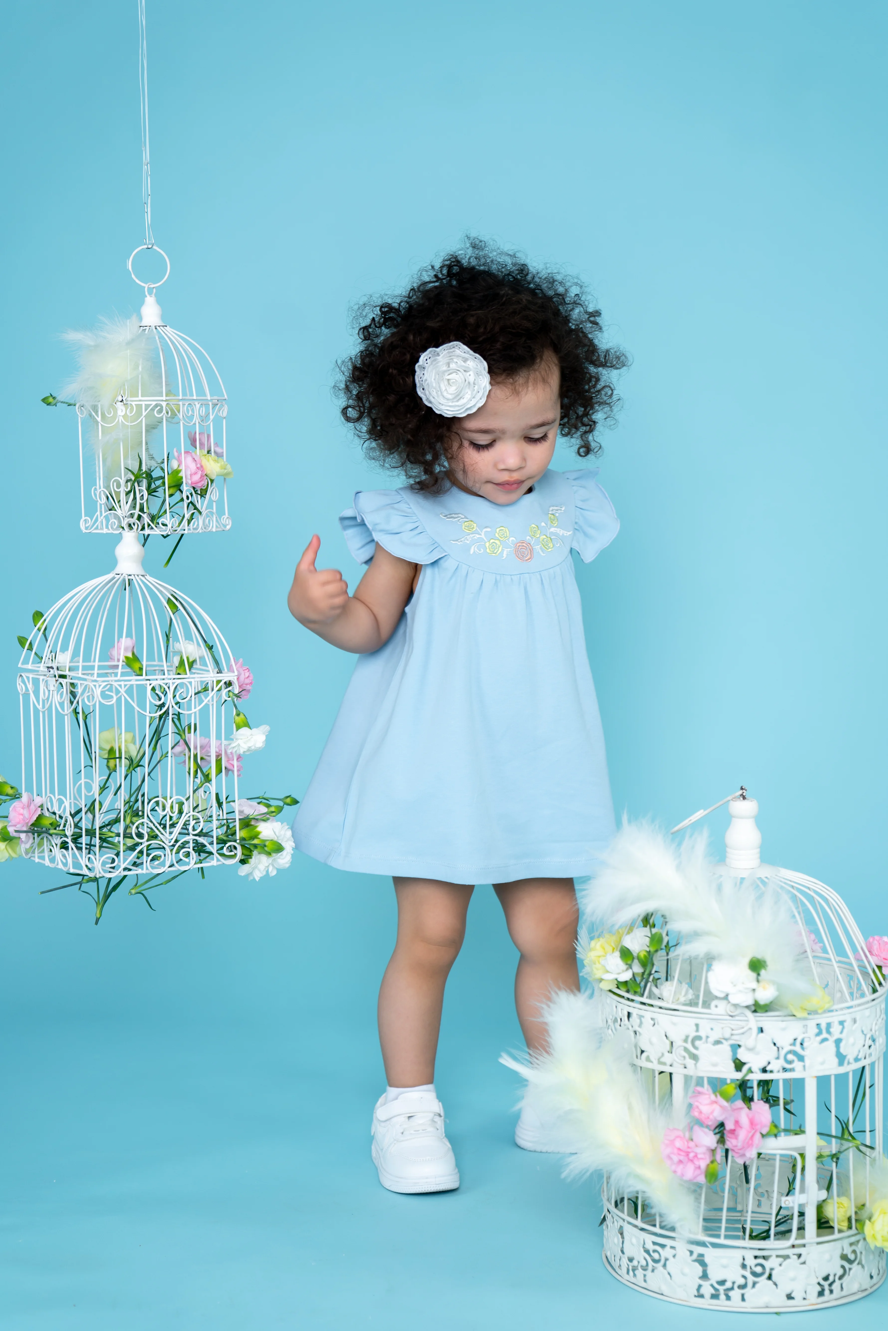 КОМПЛЕКТ для девочки