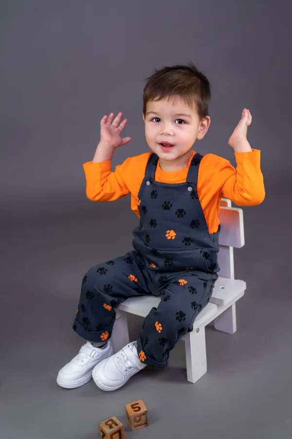 ФУТБОЛКА длинный рукав