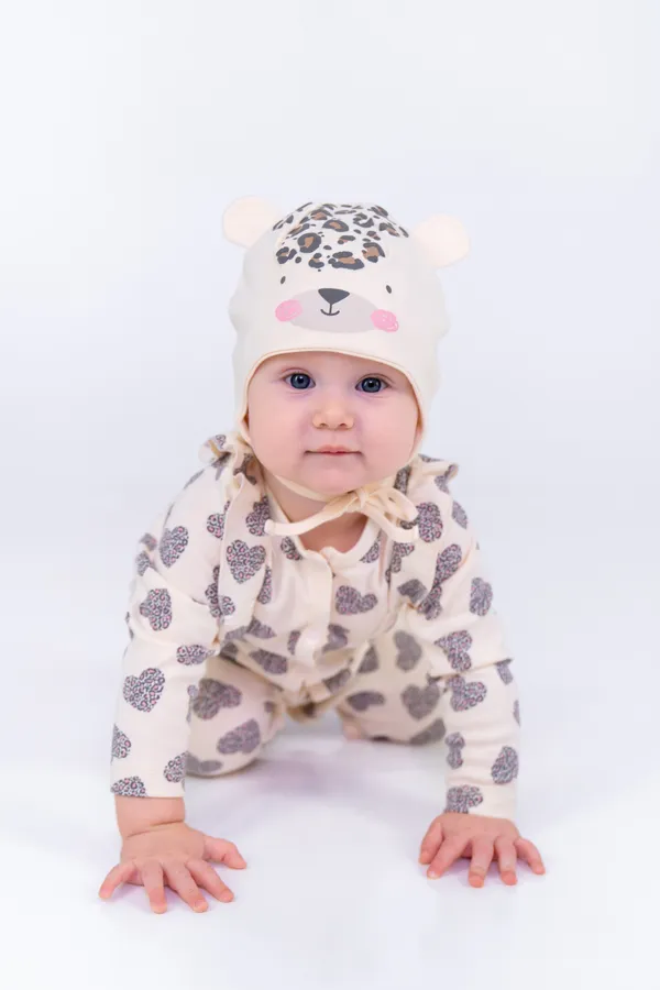 ШАПКА для девочки