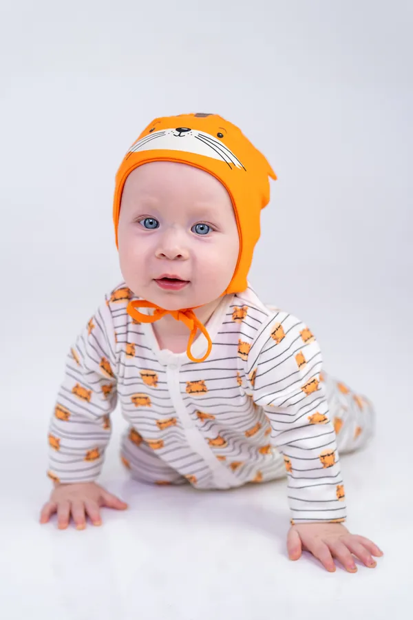 КОМБИНЕЗОН для мальчика