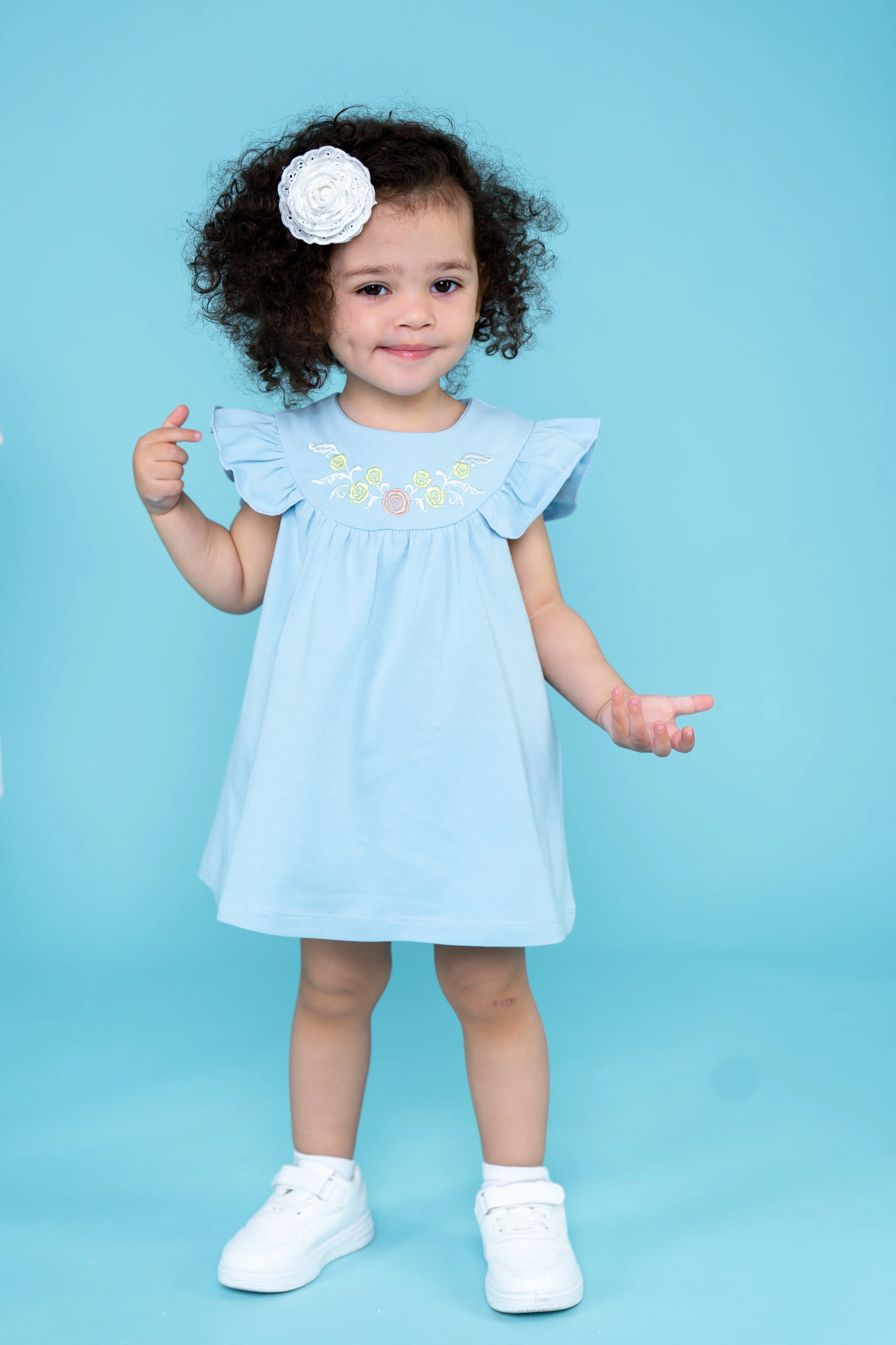 КОМПЛЕКТ для девочки