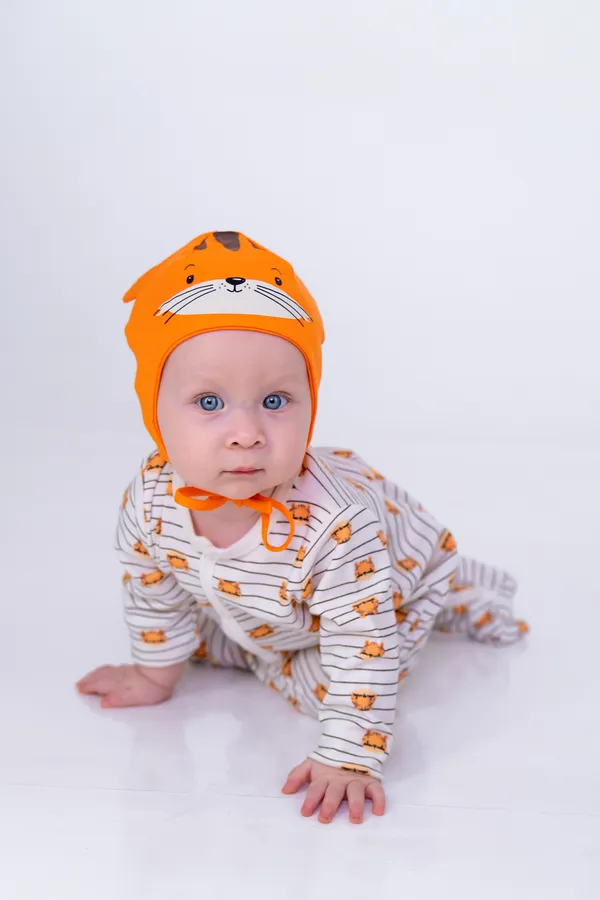 КОМБИНЕЗОН для мальчика