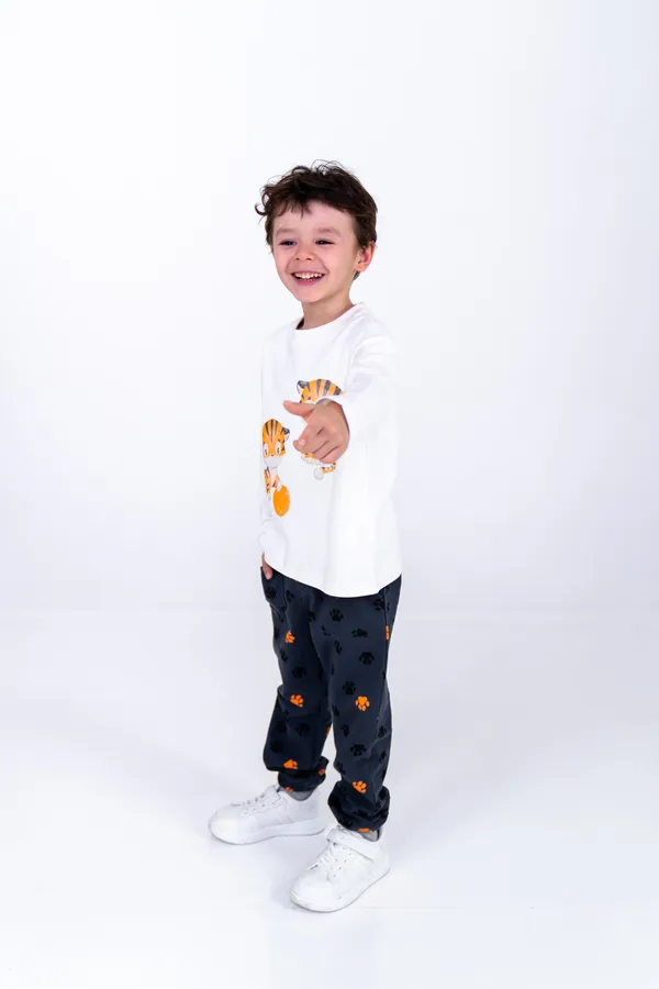 ФУТБОЛКА длинный рукав