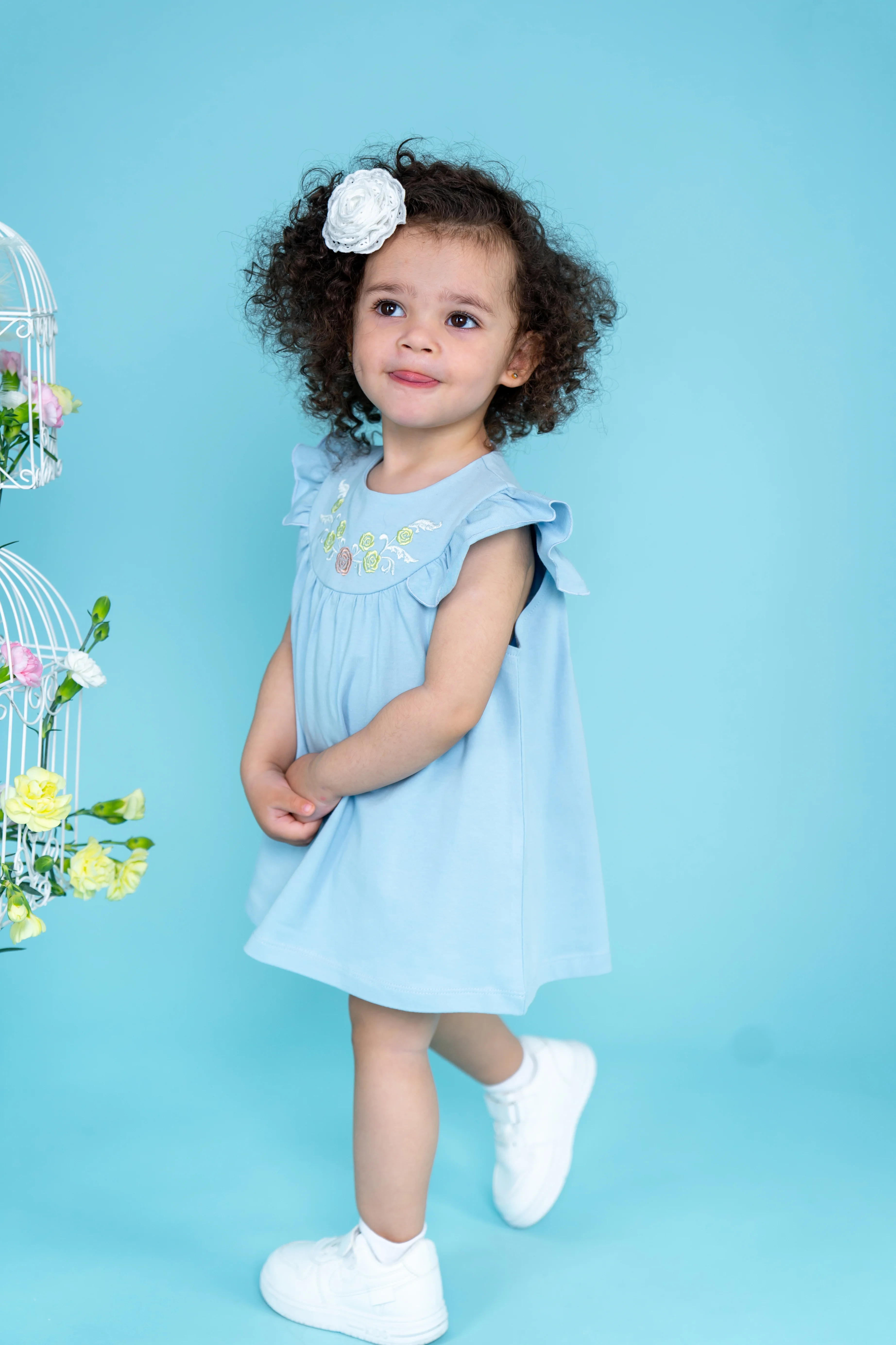 КОМПЛЕКТ для девочки