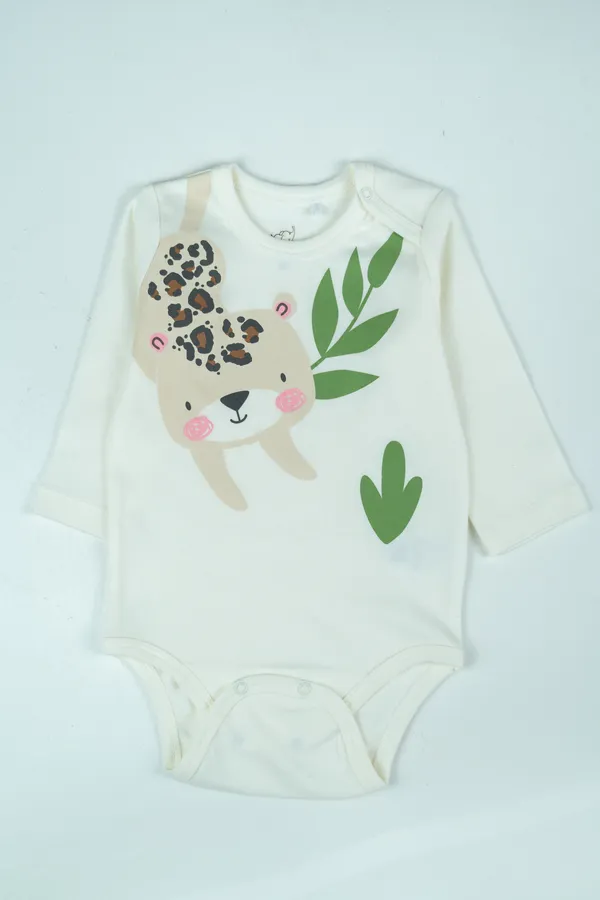 БОДИ для девочки