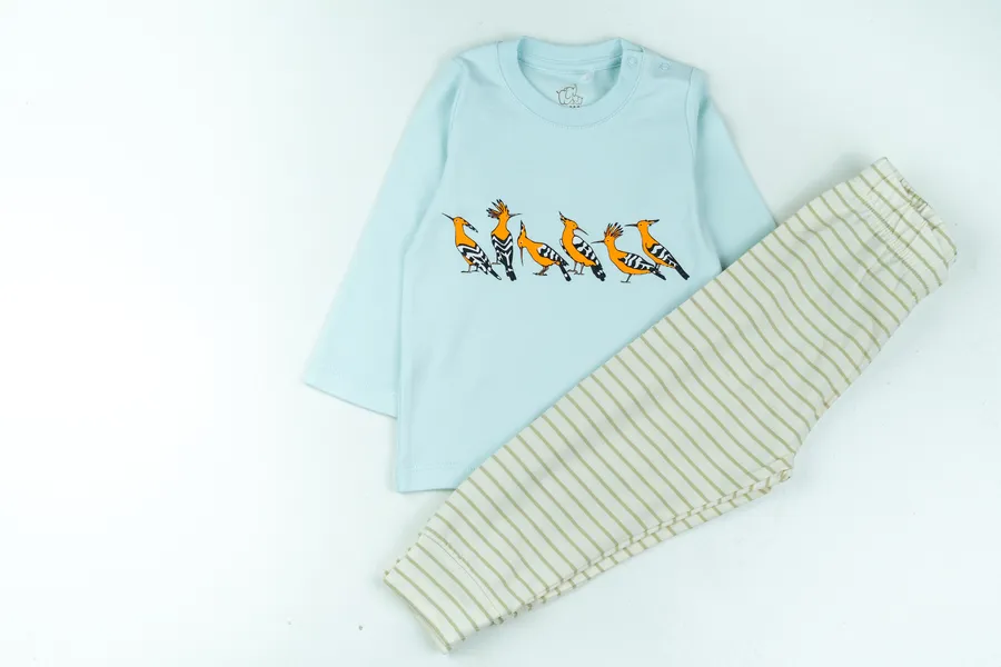 ПИЖАМА для детей