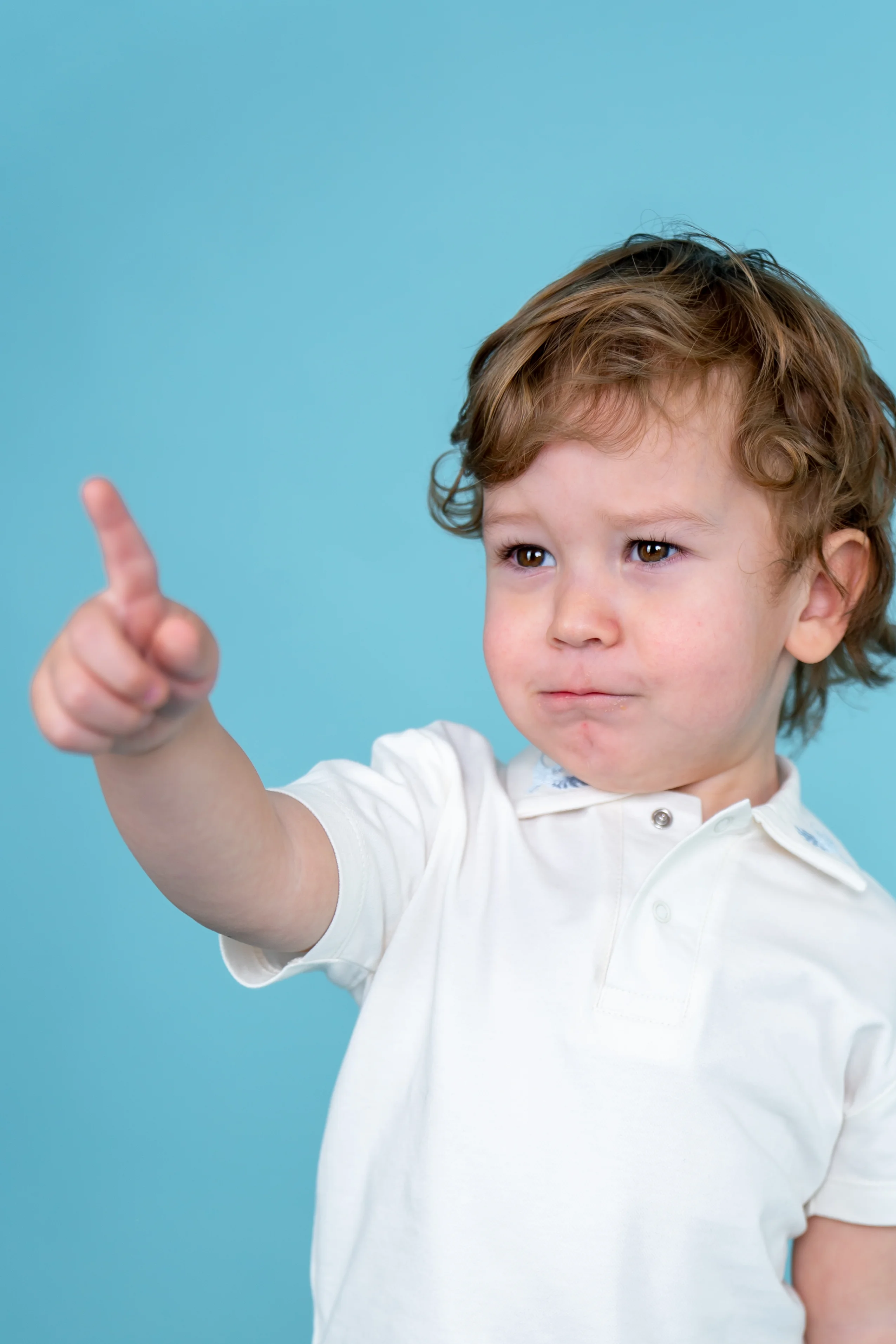 Поло для мальчика