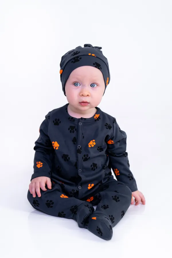 КОМБИНЕЗОН для мальчика