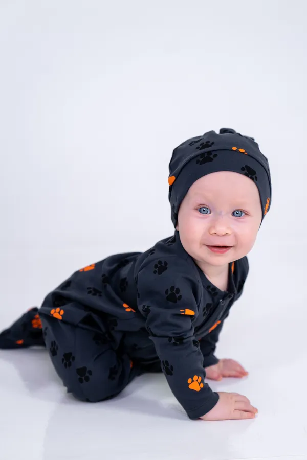 КОМБИНЕЗОН для мальчика