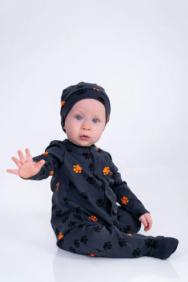 КОМБИНЕЗОН для мальчика