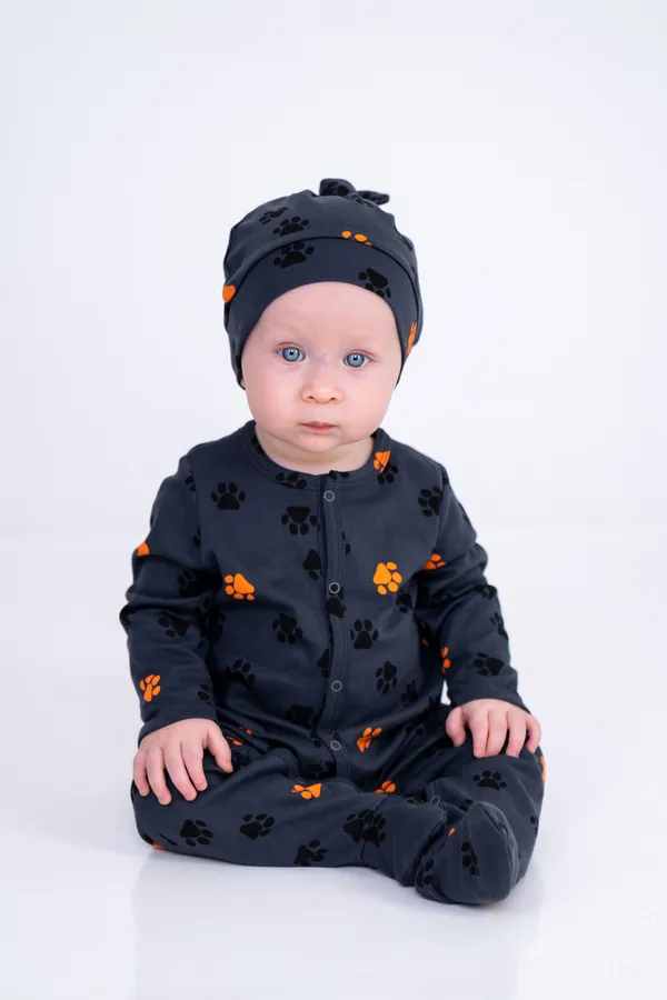 КОМБИНЕЗОН для мальчика