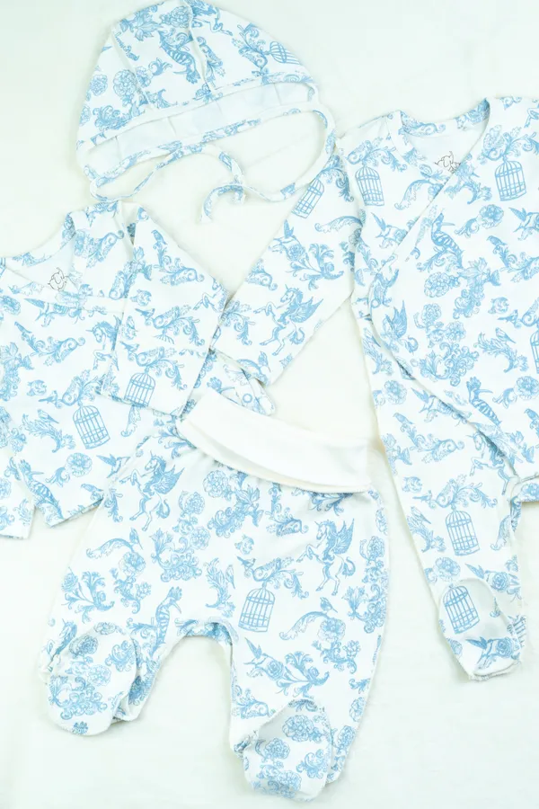 КОМПЛЕКТ для детей