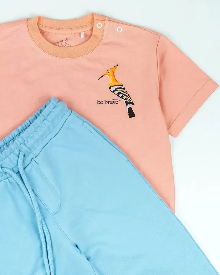 ФУТБОЛКА для детей