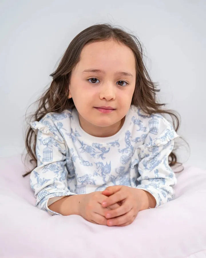 ПИЖАМА для детей