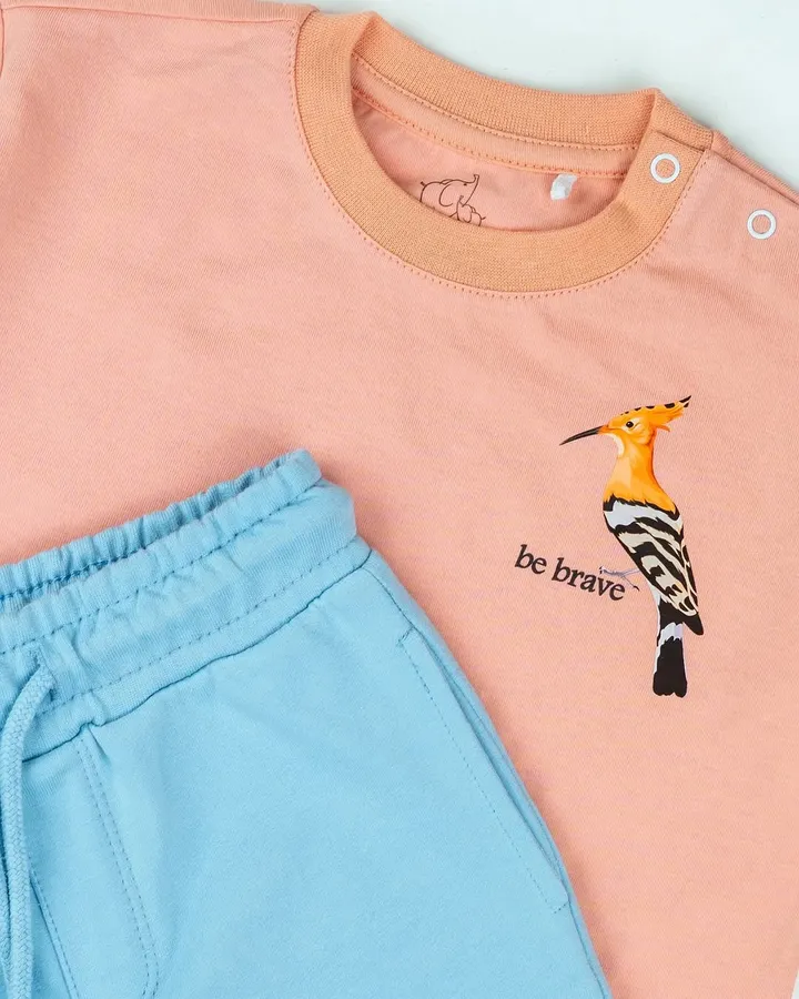 ФУТБОЛКА для детей