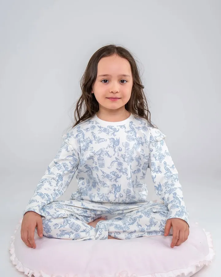 ПИЖАМА для детей