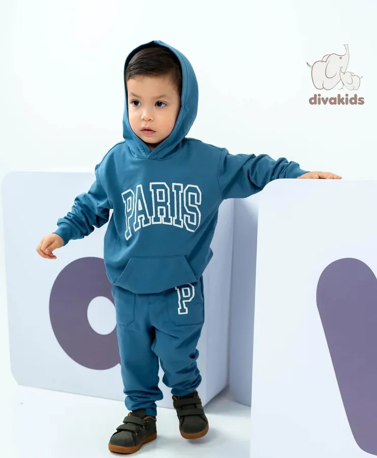 ХУДИ для детей