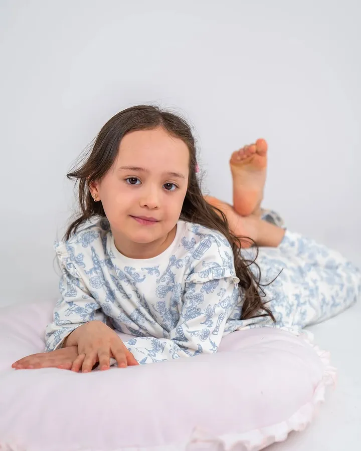 ПИЖАМА для детей