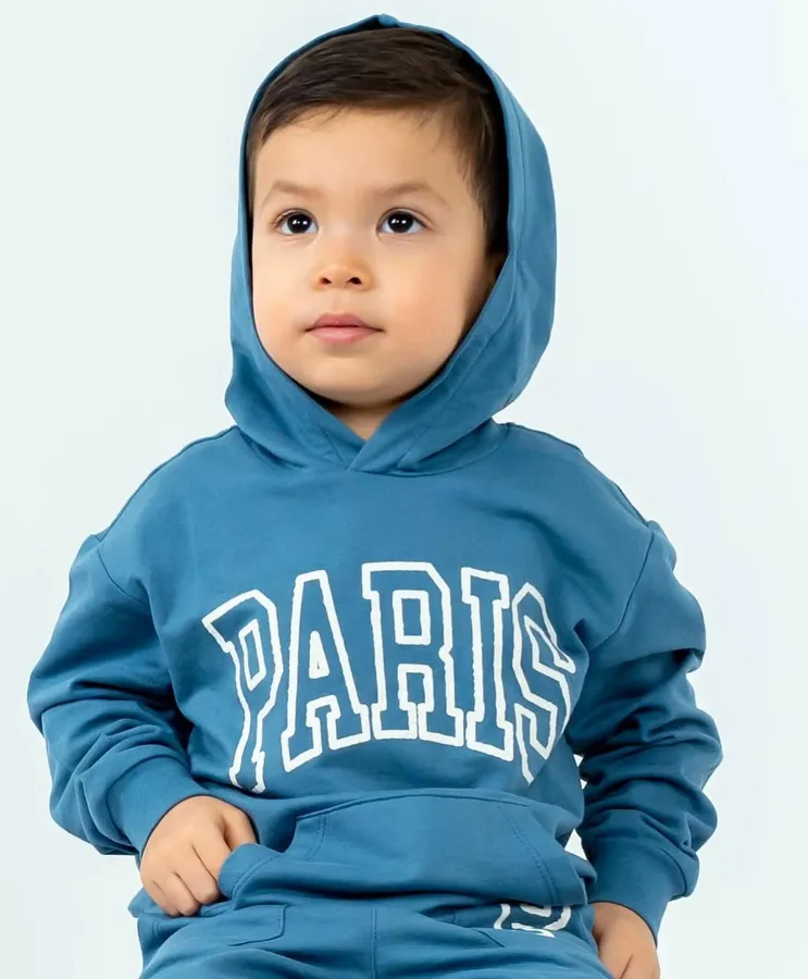 ХУДИ для детей