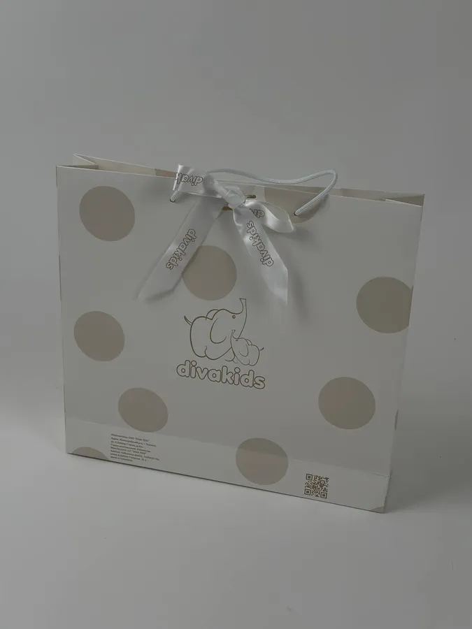 Бумажный Пакет