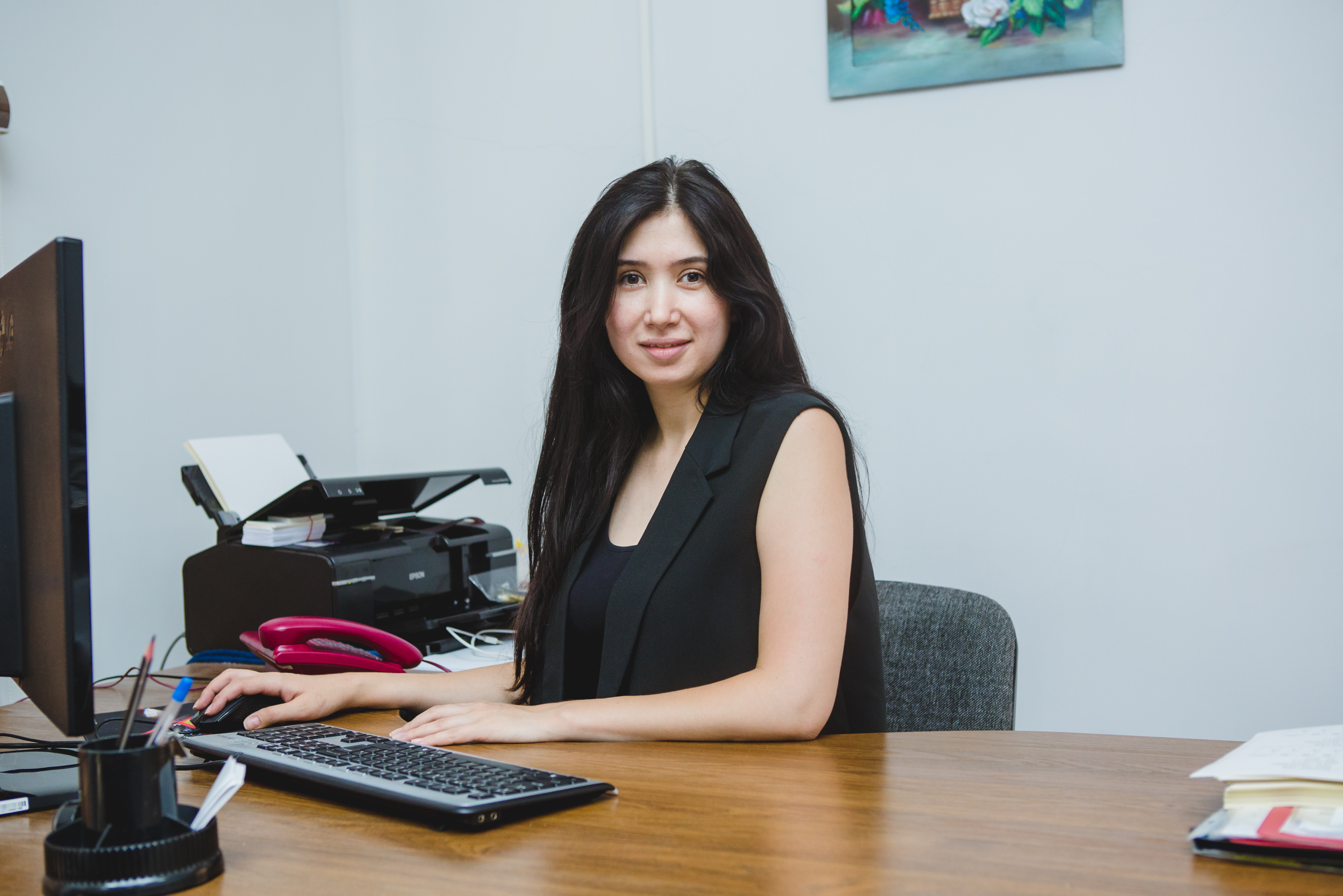 Азиза Бабаджанова