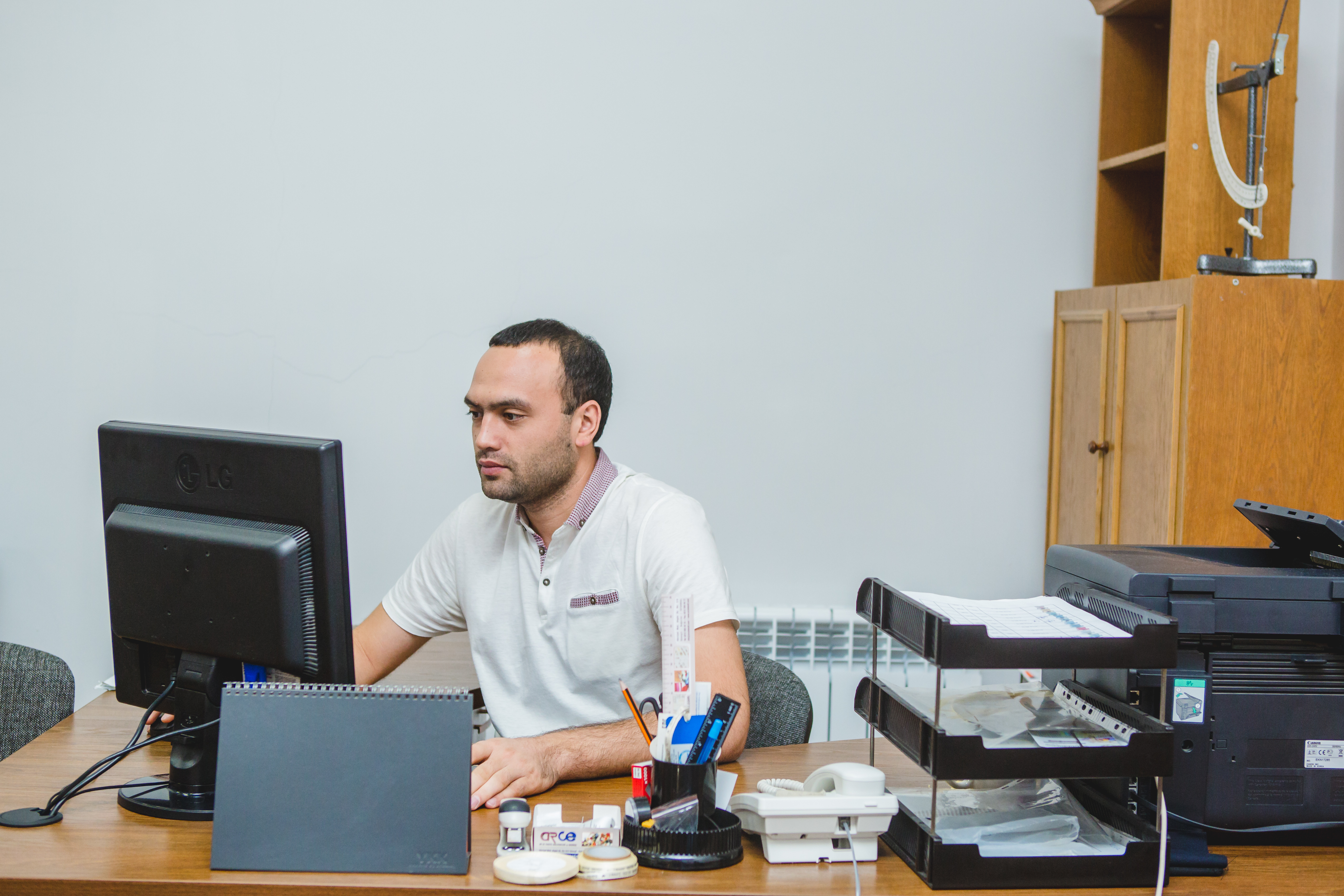 Фаррух Алиев