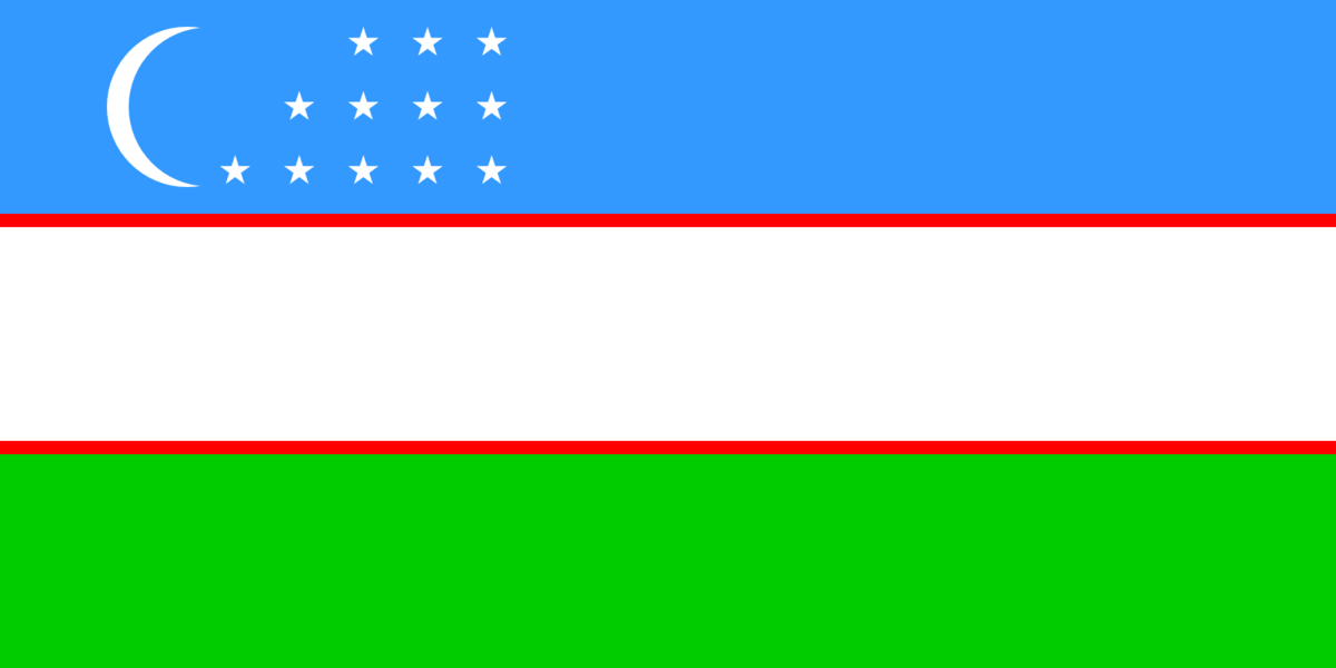 Uzbek
