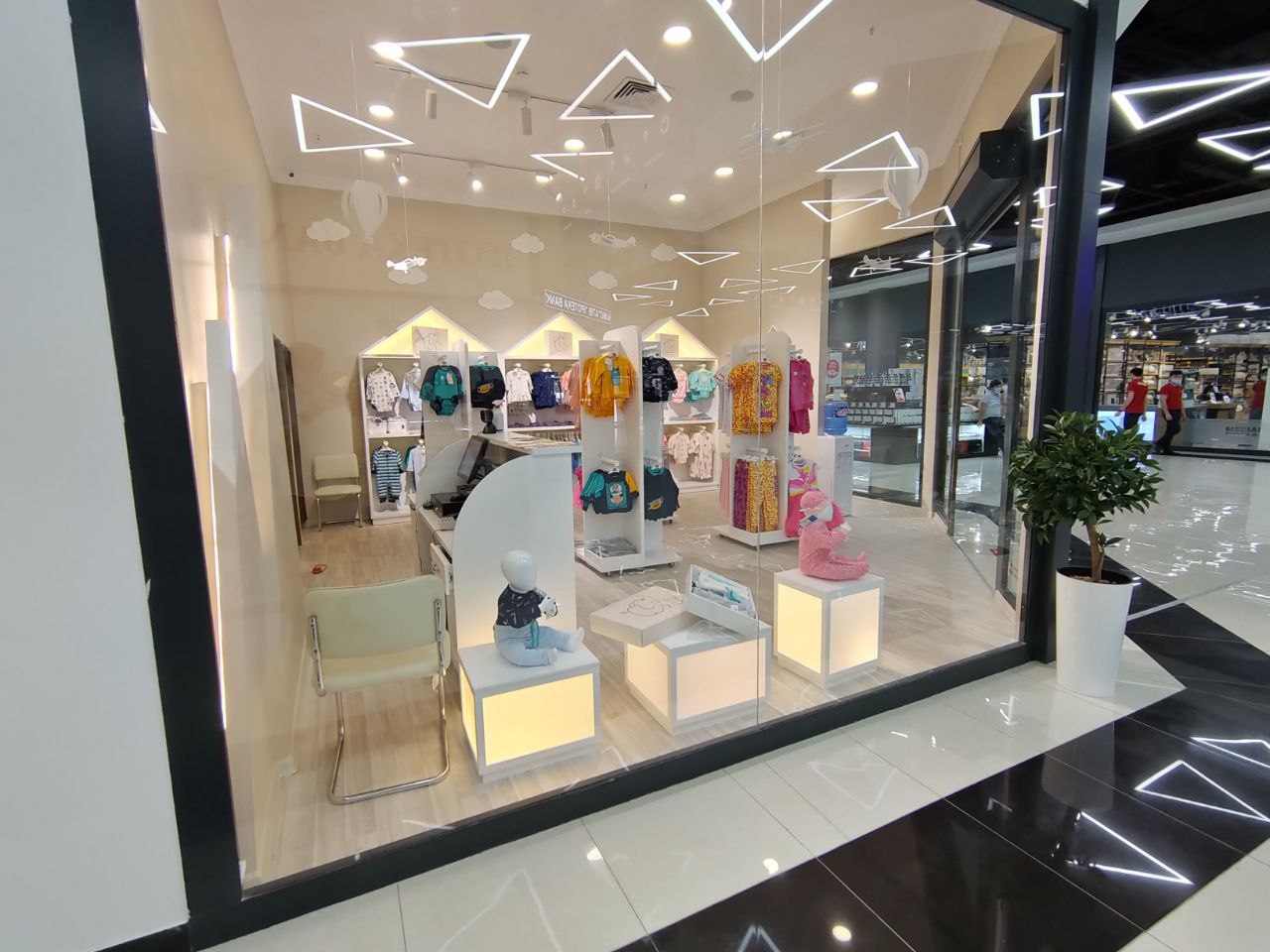 DivaKids коллекция